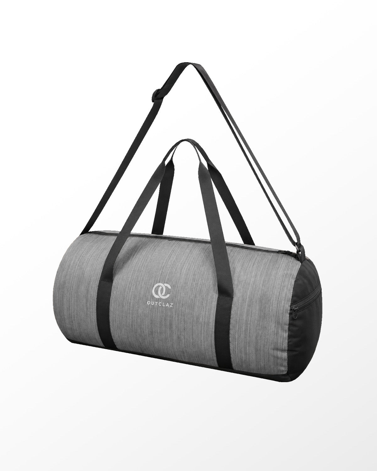 OUTCLAZ SPRINT 27L Duffle Bag – Gym & Travel Bag