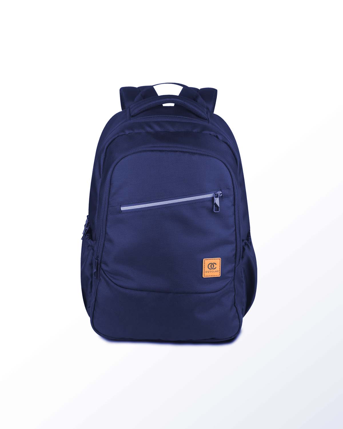 Segna 28L Waterproof Laptop Backpack – College & Travel Bag