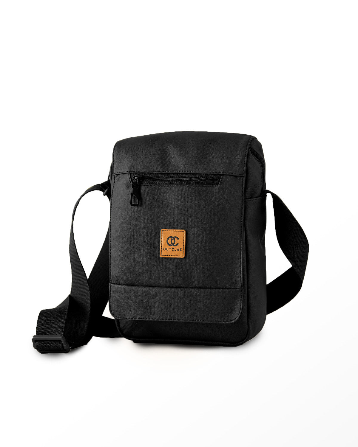 JOSH Sling Bag – Waterproof Crossbody Bag with YKK Zipper | OUTCLAZ