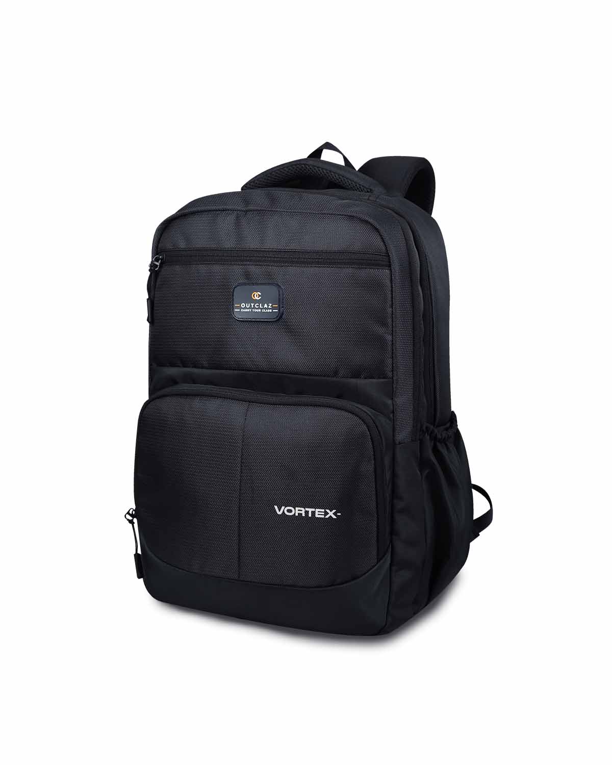 OUTCLAZ VORTEX 35L Laptop Backpack – Water-Resistant Office & Travel Bag