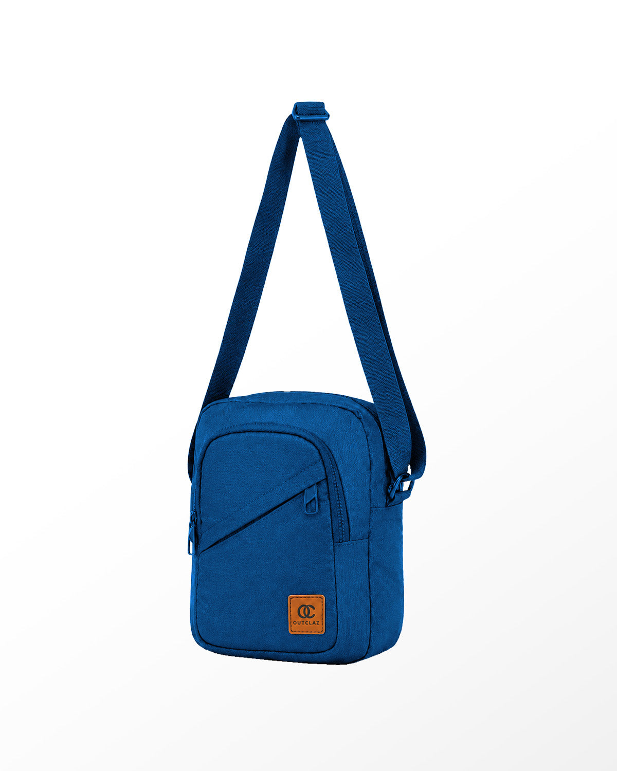 OUTCLAZ JINNY Compact Sling Bag – 5L Waterproof Shoulder Bag