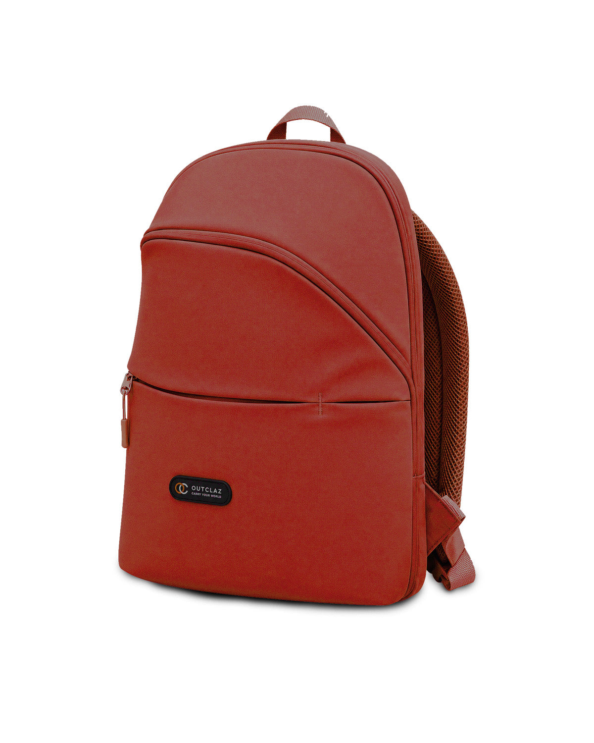 OUTCLAZ LOOPER 24L Laptop Backpack – Water-Resistant Office & Everyday Bag