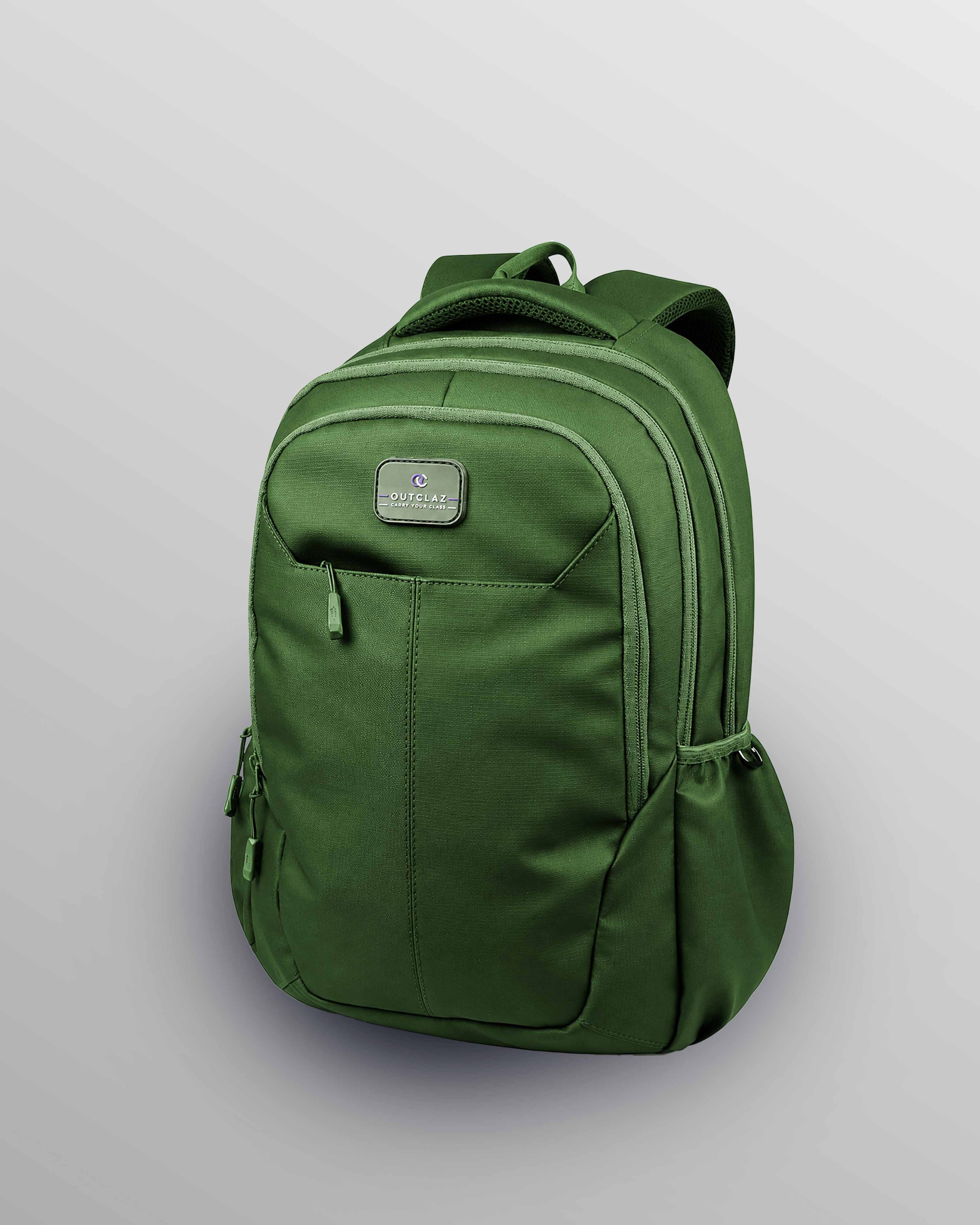 OUTCLAZ CRIBE Laptop Backpack – 38L