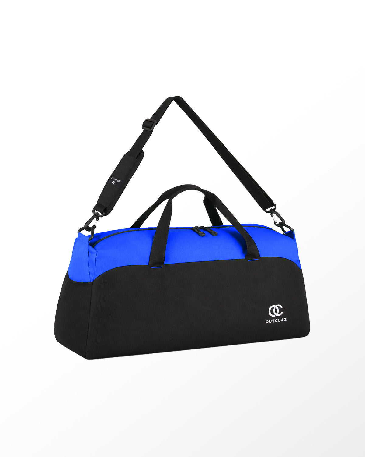 OUTCLAZ LUNA 28L Travel Duffle Bag – Gym & Weekend Bag