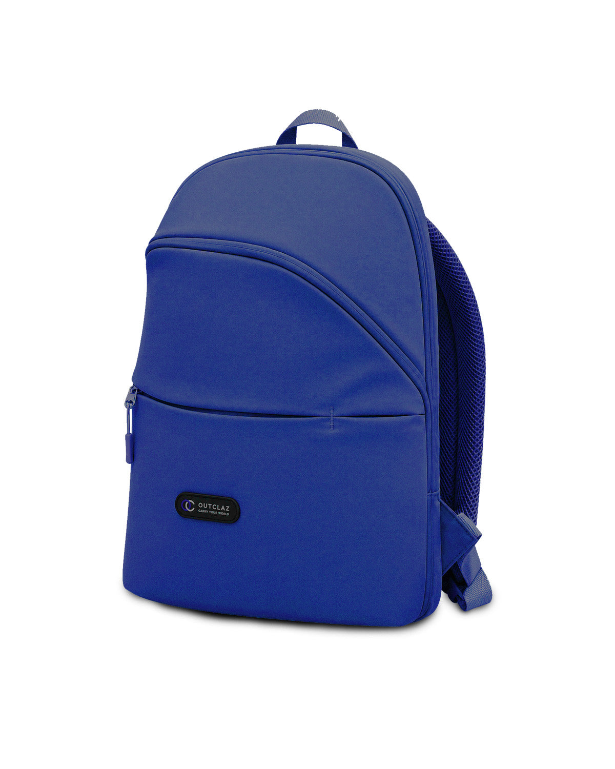 OUTCLAZ LOOPER 24L Laptop Backpack – Water-Resistant Office & Everyday Bag