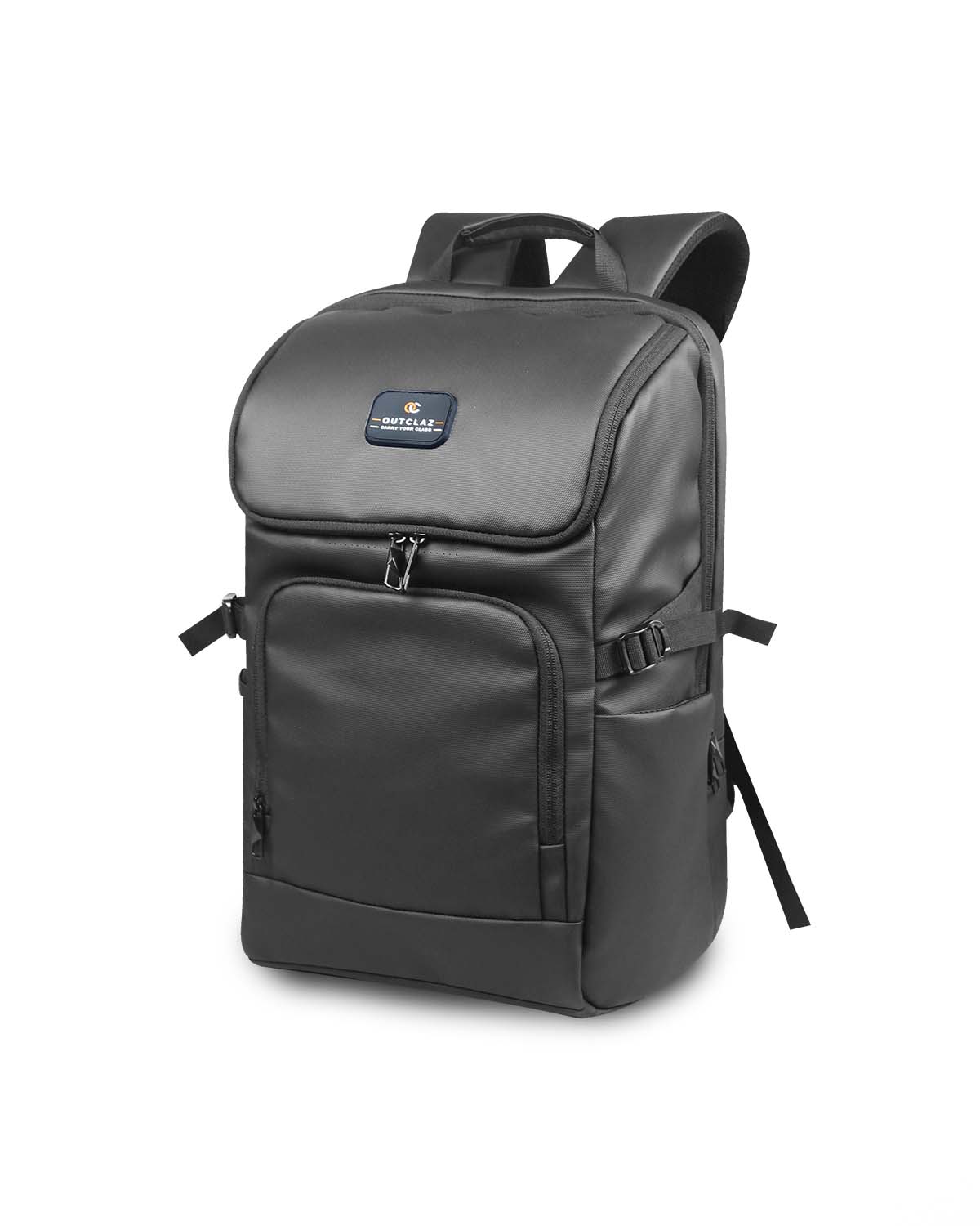 OUTCLAZ MONSTER 30L Grey laptop backpack