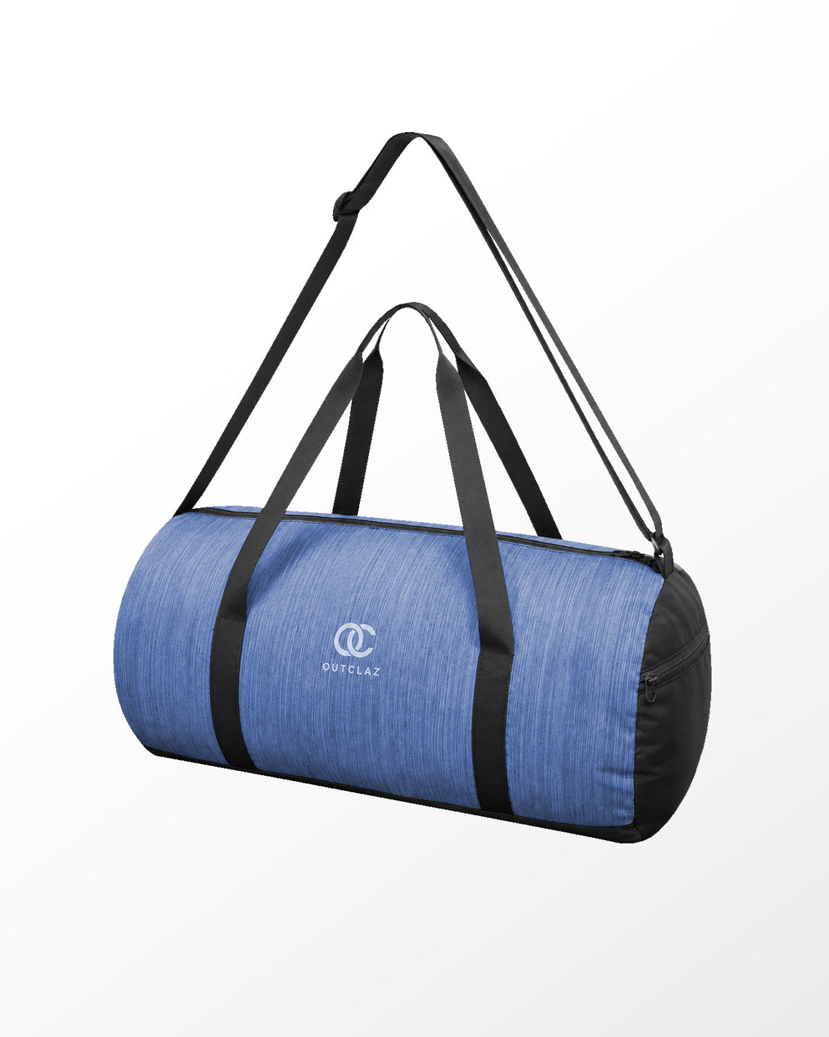 OUTCLAZ SPRINT 27L Duffle Bag – Gym & Travel Bag