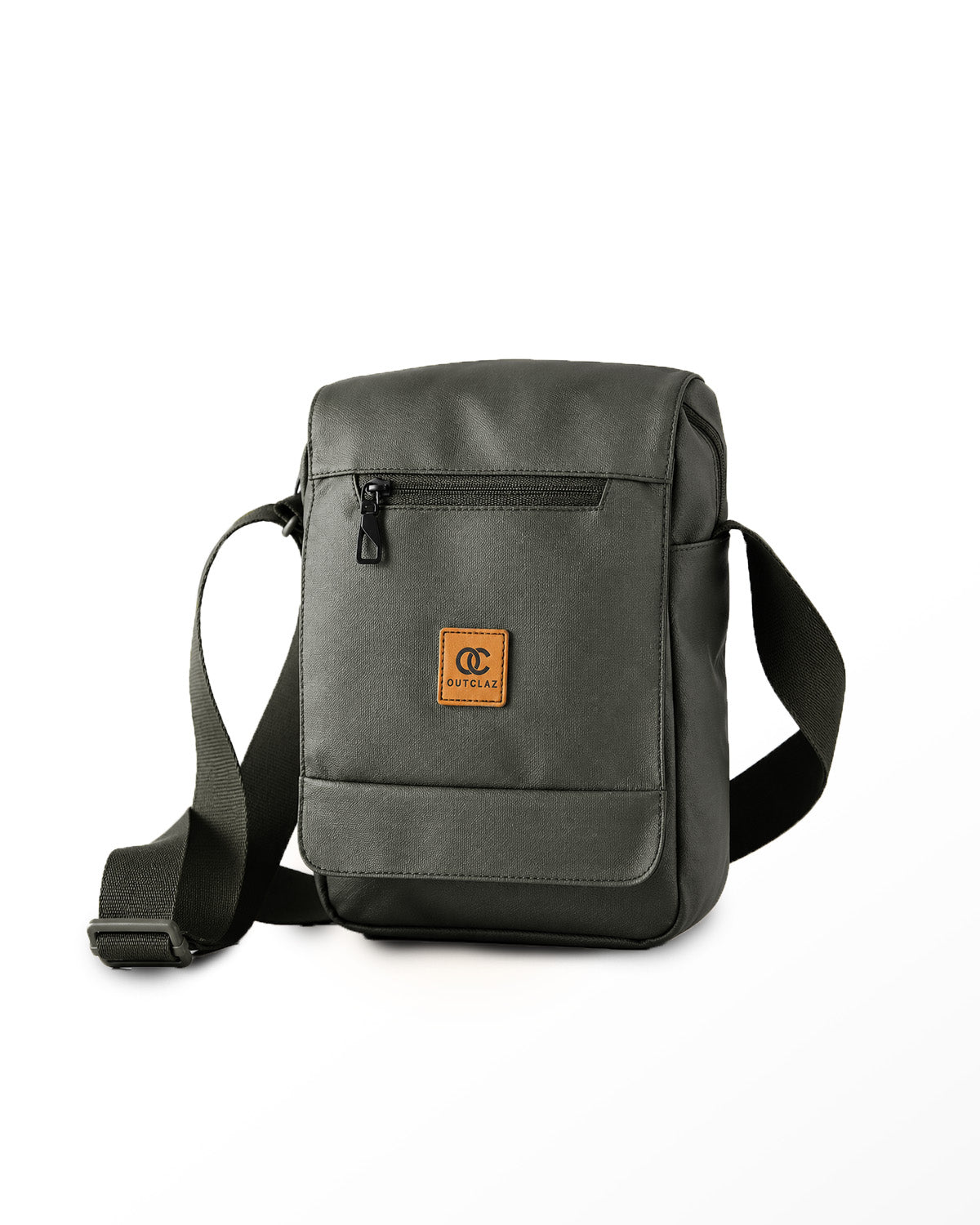 JOSH Sling Bag – Waterproof Crossbody Bag with YKK Zipper | OUTCLAZ
