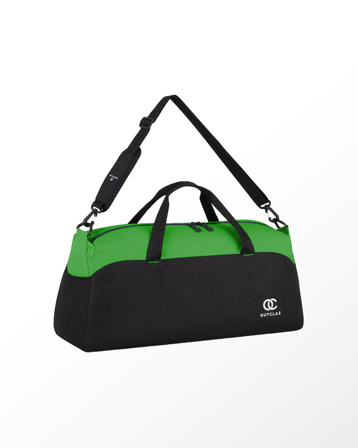 OUTCLAZ LUNA 28L Travel Duffle Bag – Gym & Weekend Bag