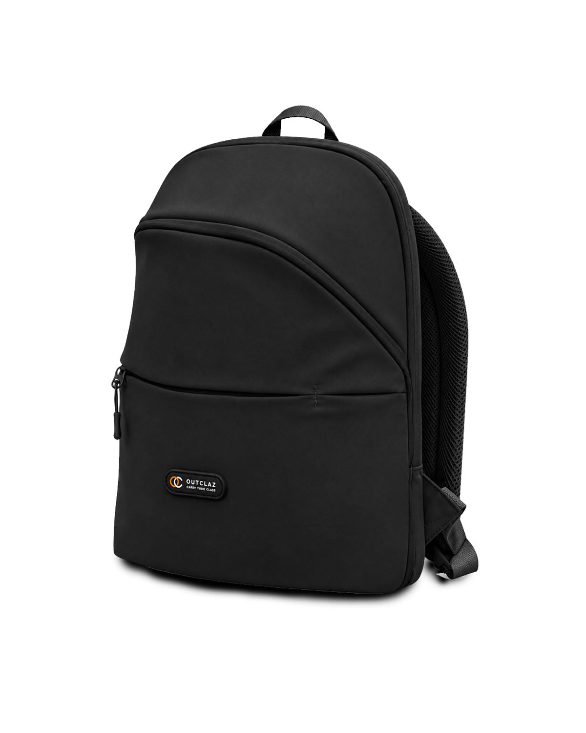 OUTCLAZ LOOPER 24L Laptop Backpack – Water-Resistant Office & Everyday Bag