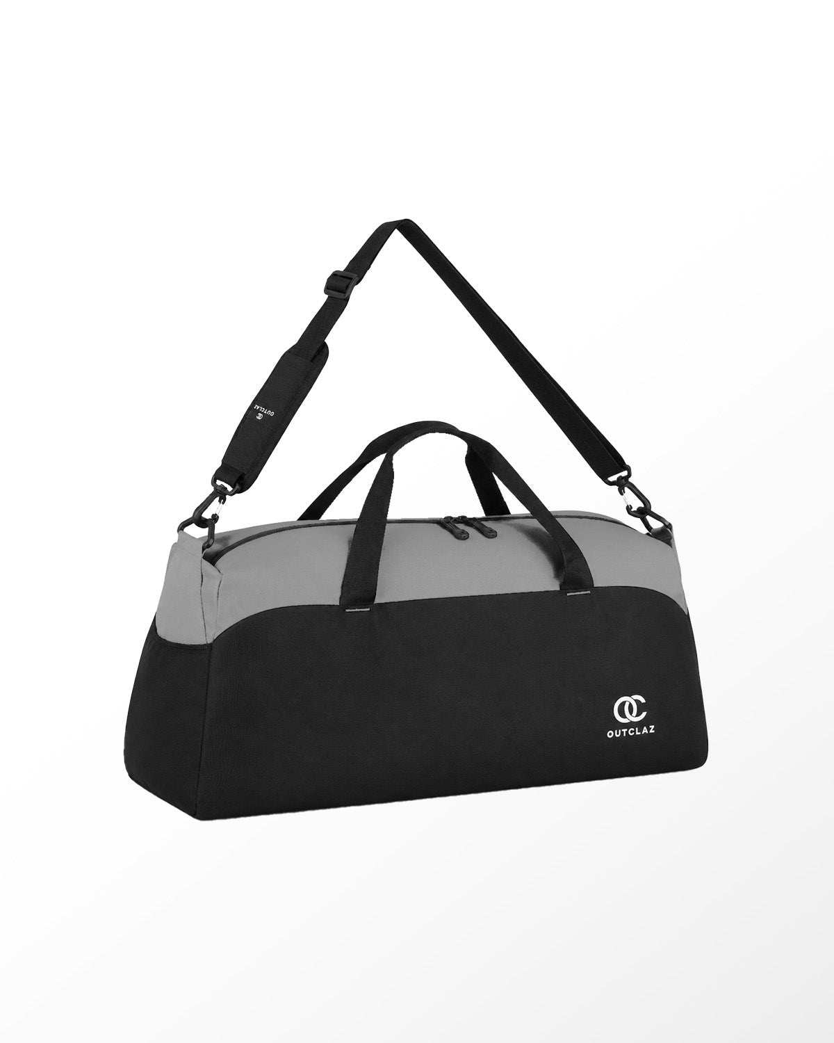 OUTCLAZ LUNA 28L Travel Duffle Bag – Gym & Weekend Bag
