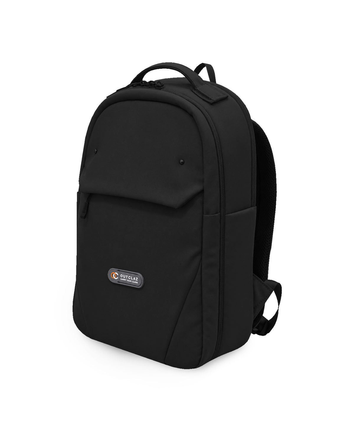 OUTCLAZ LEXIS 25L Laptop Backpack – Waterproof with Padded Laptop Sleeve