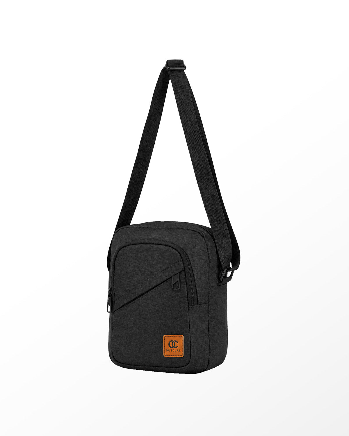 OUTCLAZ JINNY Compact Sling Bag – 5L Waterproof Shoulder Bag