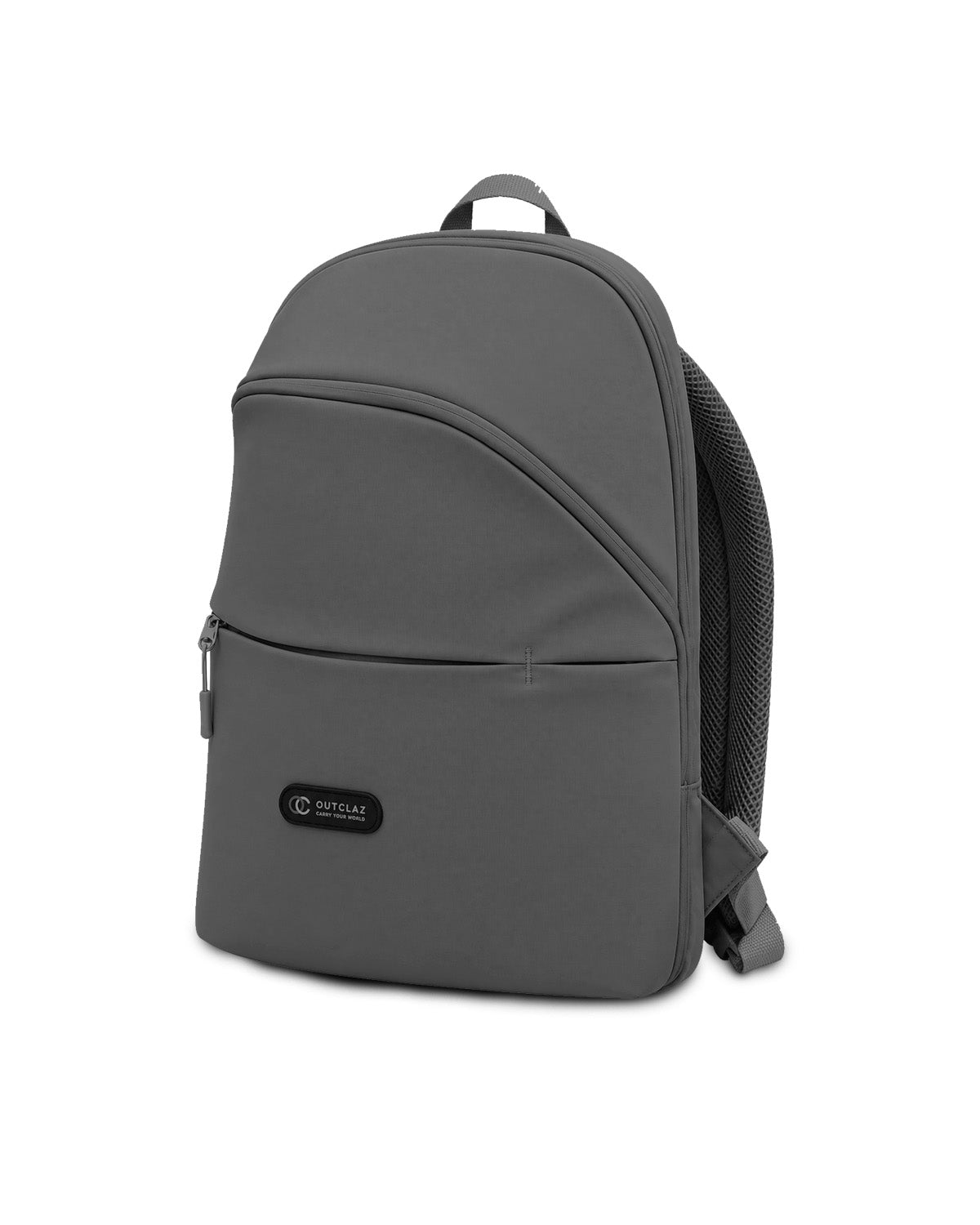 OUTCLAZ LOOPER 24L Laptop Backpack – Water-Resistant Office & Everyday Bag