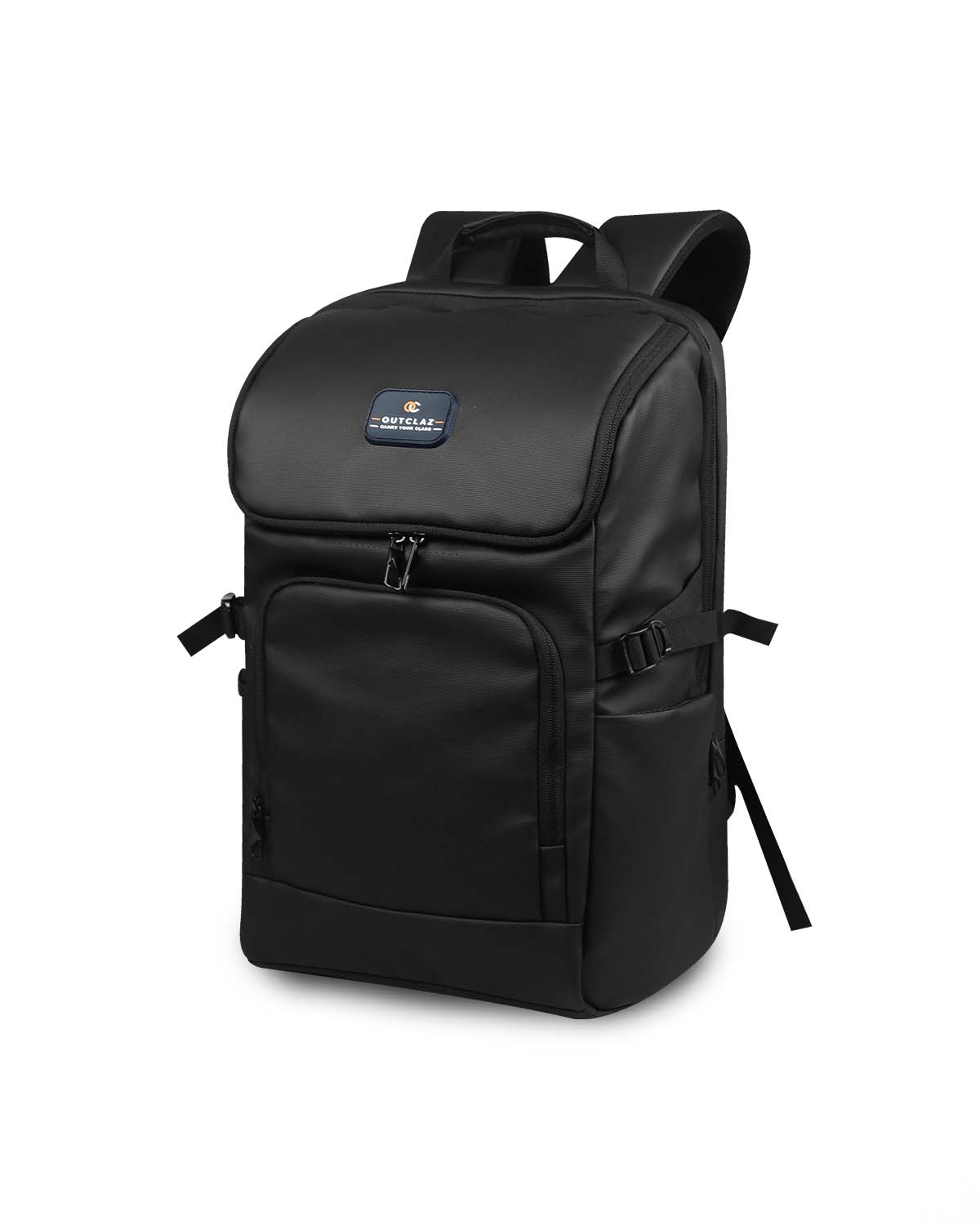 OUTCLAZ MONSTER 30L Laptop Backpack – Water Resistant with Padded Laptop Sleeve