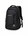 OUTCLAZ MAX LP 35L black laptop backpack