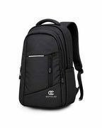 OUTCLAZ MAX LP 35L black laptop backpack