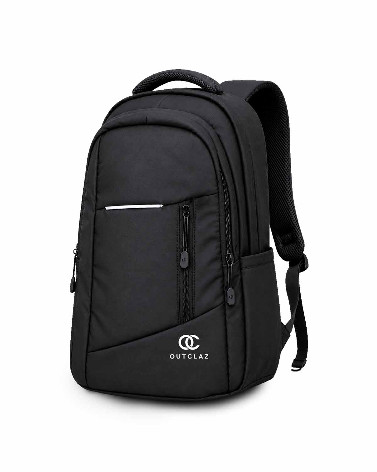 OUTCLAZ MAX LP 35L black laptop backpack