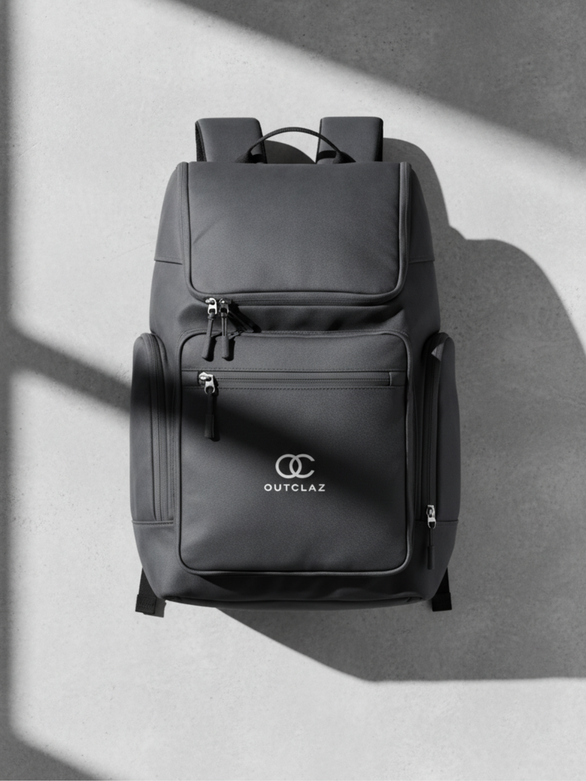 Harry-25 Backpack