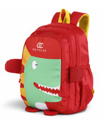 Dino Kids Backpack – Cute Cartoon School Bag (20L)