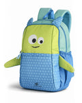 Zippy Zoo Kids Backpack (20L) – Cute Cartoon School Bag for Boys & Girls