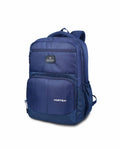 OUTCLAZ VORTEX 35L laptop backpack with padded laptop sleeve and multiple compartments